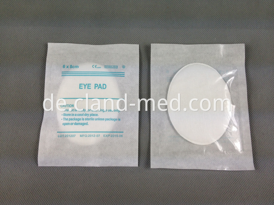 CL-CP0009 Eye Pad (1)